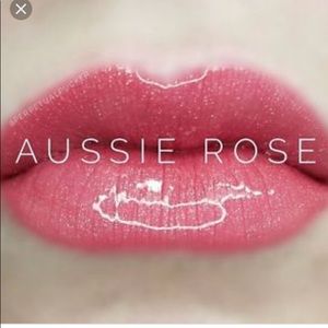 Lipsense Aussie Rose